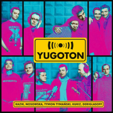 Yugoton