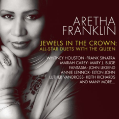 Aretha Franklin & Fantasia