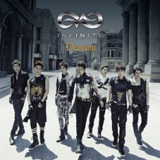 INFINITE (인피니트)