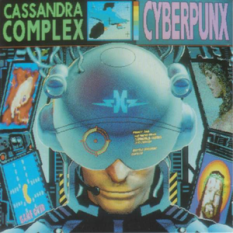 Cassandra Complex