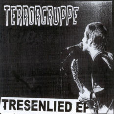 Tresenlied EP