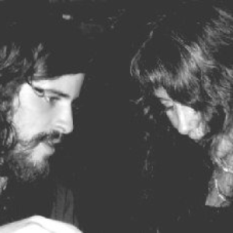 Vashti Bunyan and Devendra Banhart