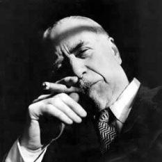 Sir Thomas Beecham