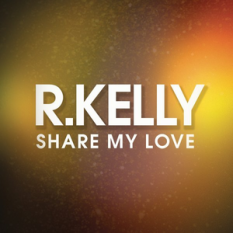 Share My Love