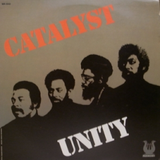 Catalyst / Unity