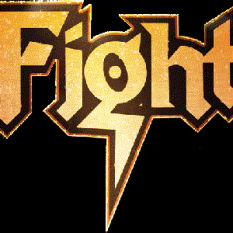 Fight (Rob Halford)