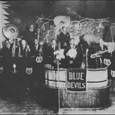 Walter Page's Blue Devils