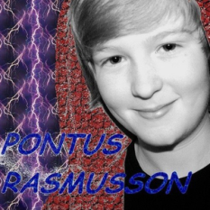 Pontus Rasmusson