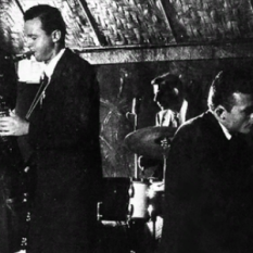 Stan Getz Quintet