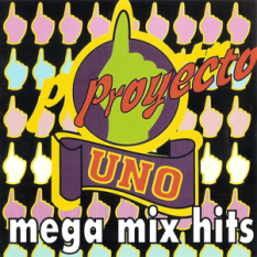 Mega Mix Hits