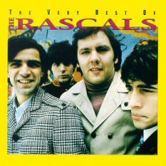 The Very Best of the Rascals