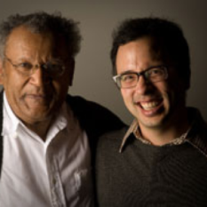 Anthony Braxton & Taylor Ho Bynum