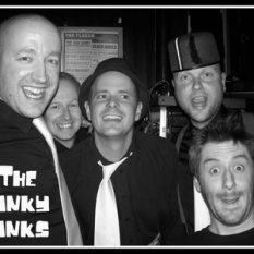 The Rinky Dinks