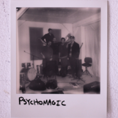 PSYCHOMAGIC