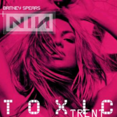 Britney Spears/Nine Inch Nails