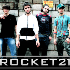 Rocket 21