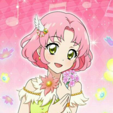 えり from STAR☆ANIS