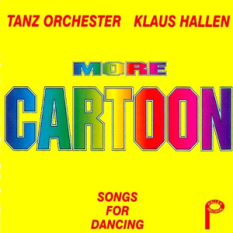 More Cartoon Songs for dancing