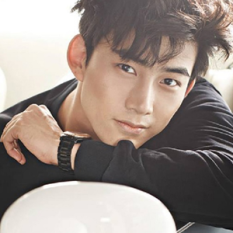 TAECYEON (From 2PM)