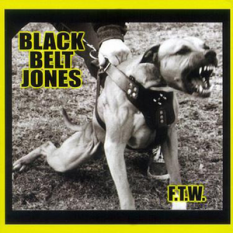 Black Belt Jones