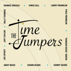 The Time Jumpers