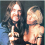Wendy & Lemmy