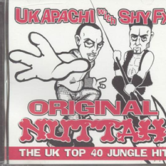 UK Apachi w/Shy FX