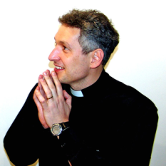 Padre Marcelo Rossi