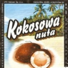 Kokosowa Nuta