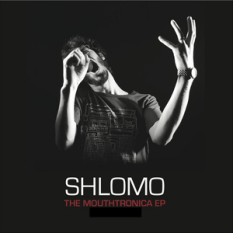 The Mouthtronica EP