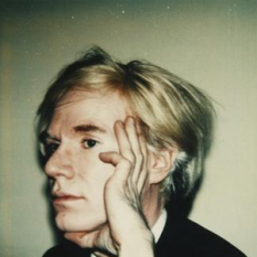 Andy Warhol