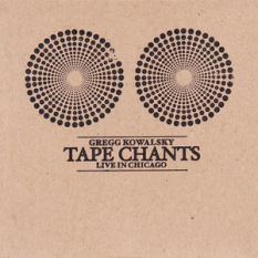 Tape Chants Live in Chicago