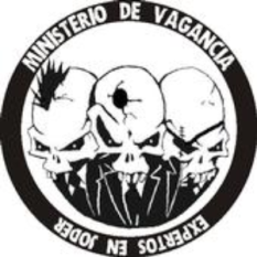 Ministerio de vagancia