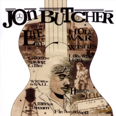 King Biscuit Flower Hour: Jon Butcher