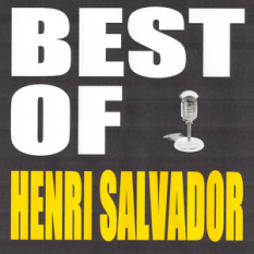 Best of Henri Salvador