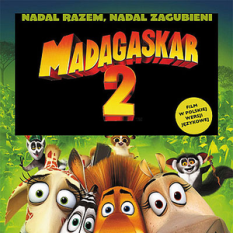 Madagaskar 2