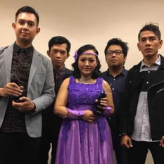 Merpati Band