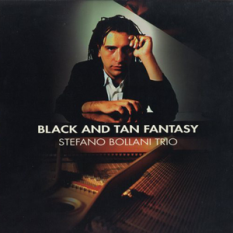 Black And Tan Fantasy