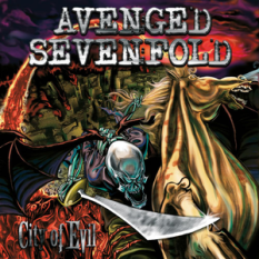 City of Evil