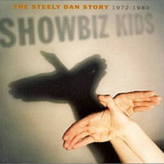 Showbiz Kids: The Steely Dan Story