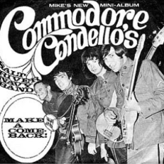 Commodore Condello's Salt River Navy Band