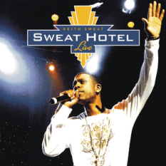 Sweat Hotel Live