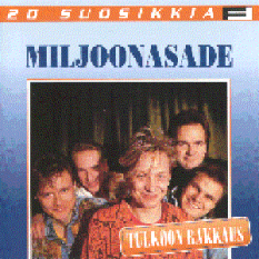 20 suosikkia: Tulkoon rakkaus