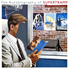 The Autobiography of Supertramp