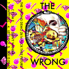 The Wrong