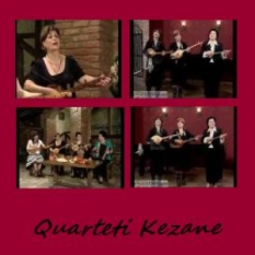 Kesane Quartet