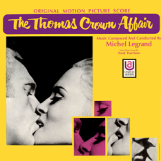 The Thomas Crown Affair