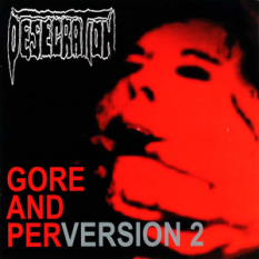 Gore and PerVersion 2