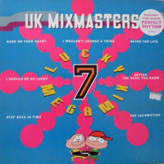 UK Mixmasters