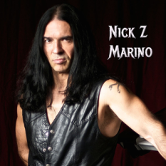 Nick Z Marino